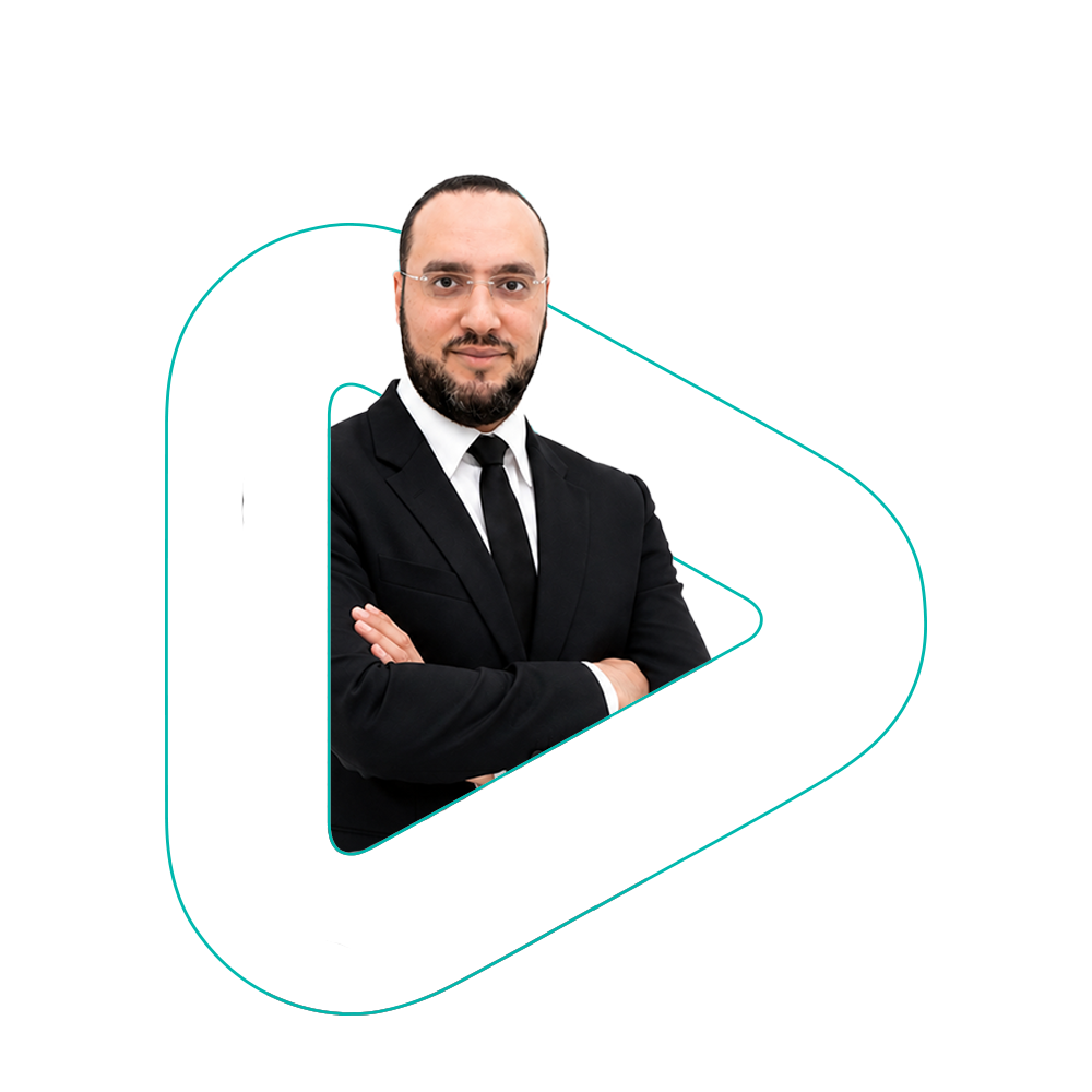 السيد / سامر سعد الدين عبدالله سلام — Mr. Samer Saad El-Din Abdullah Salam