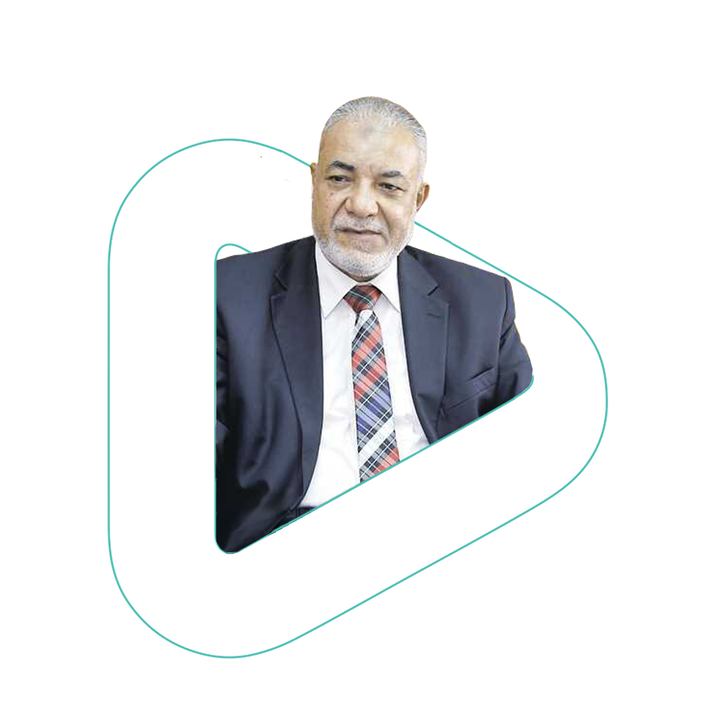 الدكتور / محمد البلتاجي — Dr. Mohamed El-Beltagy