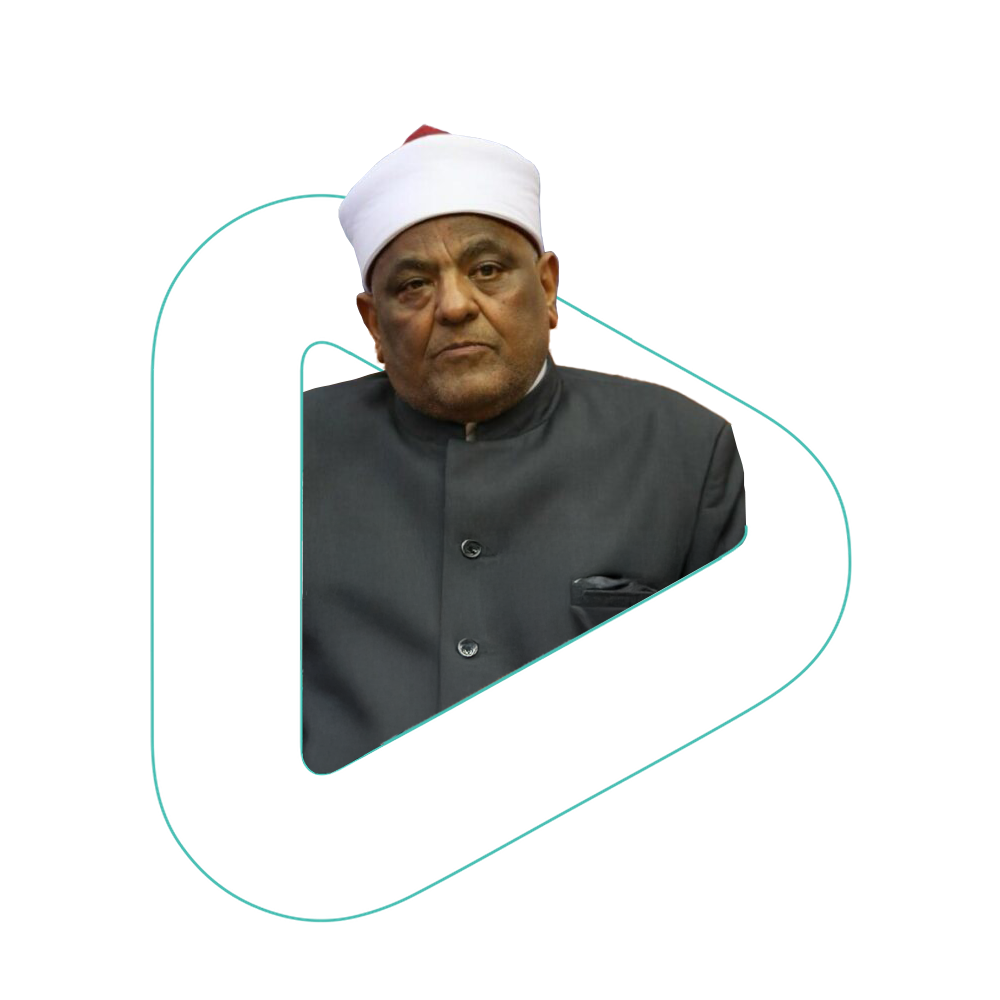 الدكتور / عباس شومان — Dr. Abbas Shoman